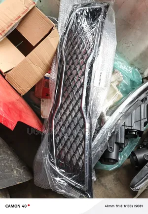 Front Grille for Optima 2012