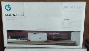 Laserjet Printer M111w