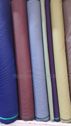 9 Stars Senator Materials (1 Yard)