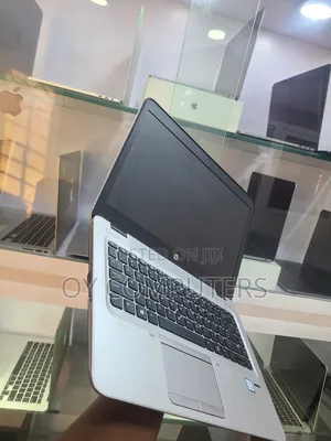 Laptop HP EliteBook 840 G3 8GB Intel Core I5 SSD 256GB