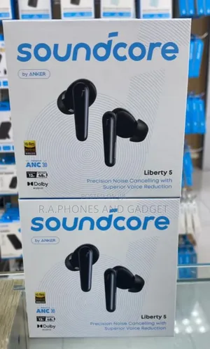 Liberty 5 Earbuds