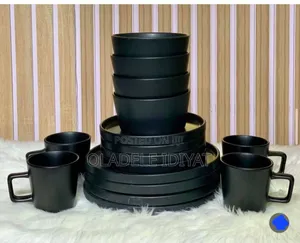 16pcs Dinner Set