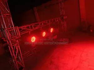 Trusses and Lights for Rent/ Hire