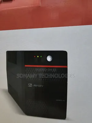 Mercury Maverick 1.5kva Ups