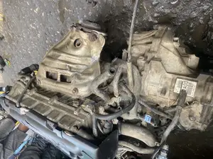 Toyota Corolla Engine 2005 Model Japanese Used