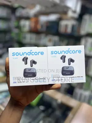 Anker Soundcore R50i Nc Active Noise Cancelling Wireless Earbuds