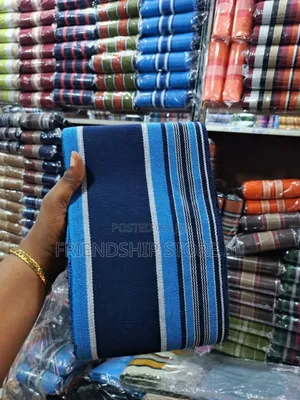 Aso Oke (1 Bundle )
