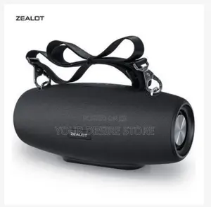 Zealot S67 Portable 60w Wireless Bluetooth Speaker