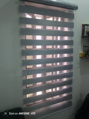 Rolling Blind