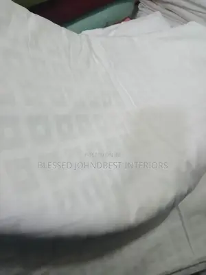 Imprint Duvet And Bedsheet Materials