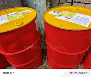 Rimula R4 L 15w-40 (209l)