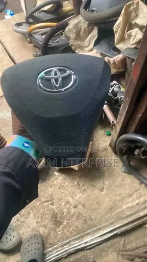 Steering Wheel Airbags for Cars, Jeeps