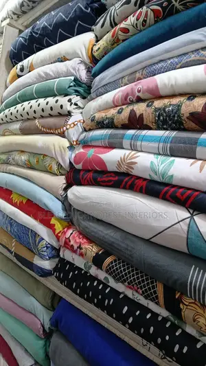 Quality Polycotton Bedsheets Fabrics