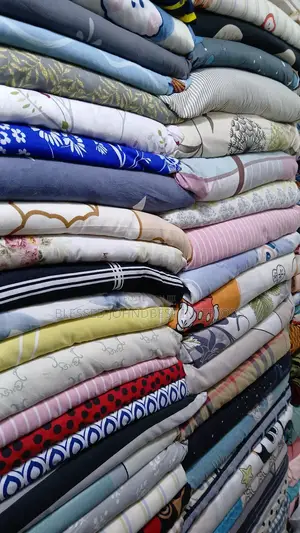 Quality Polycotton Bedsheets Fabrics