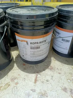 Kopr-Kote Drill Collar Tool Joint Compound