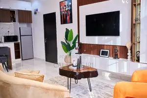 Smart Shortlet Stay at Yaba
