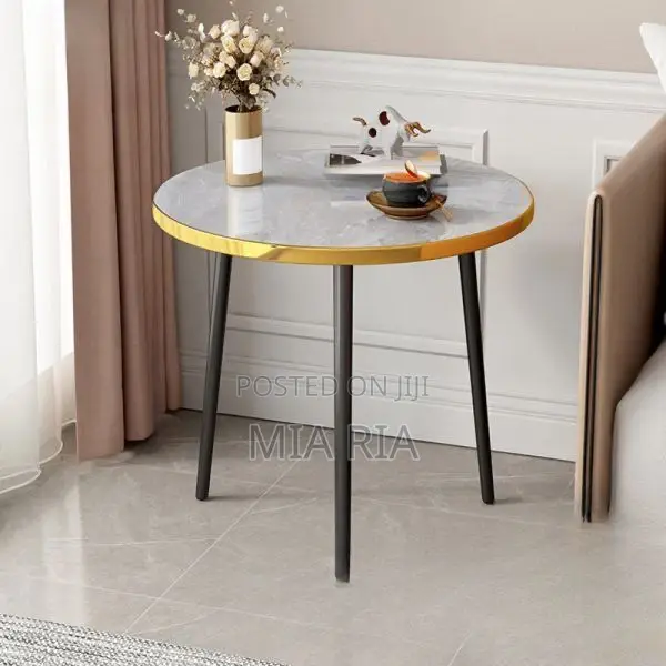 Luxury Side Stool
