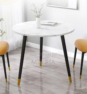 Luxury Side Stool