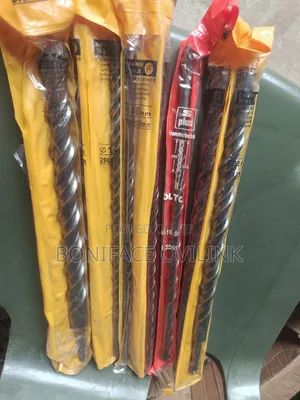 M18×350mm SDS Plus Concrete Bit ( All Sizes Available
