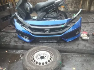 Honda Motor Part