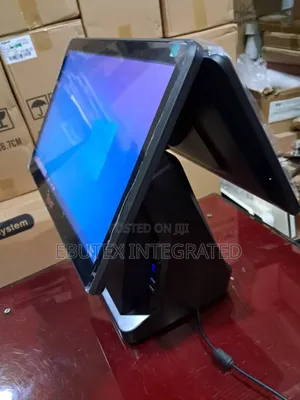 Point Oof Sales Terminal 8gb/256gb SSD