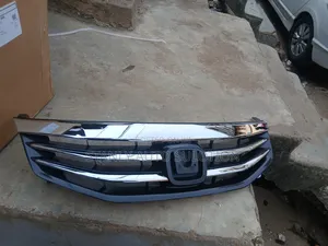 Motor Spare Part