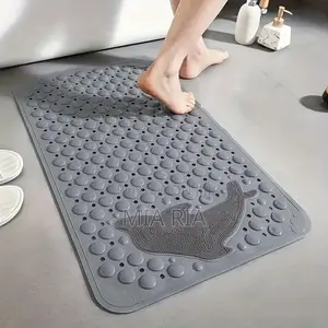 Bathroom Mat
