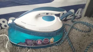 Philips Perfect Care Viva Gen. Industrial 1.5ltrs Tank Steam Iron