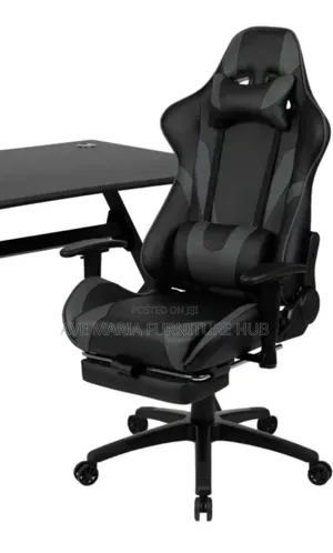 Home/Studio Gaming Chair.