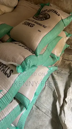 Wheat Offa/Wheat Bran 50kg