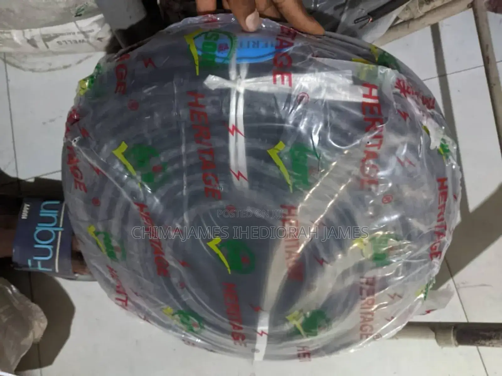 4mm 2 Core Flexible Wire Solar Cable