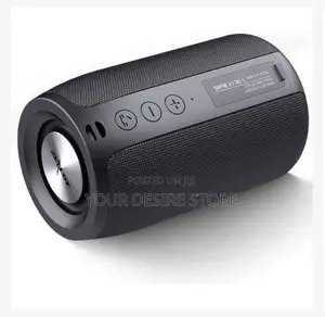 Zealot S32 Wireless Speaker Blackz