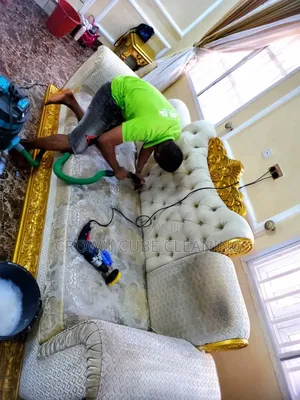 100% Deep Chair Cleaning |Fumigation Services
