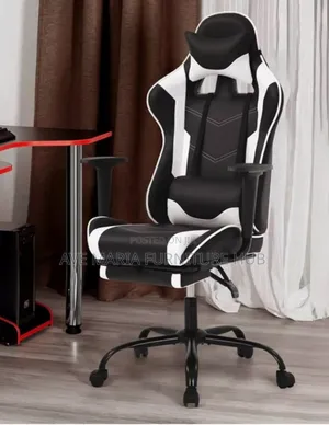 Home /Office High Back Ergonomic Gaming Chair.