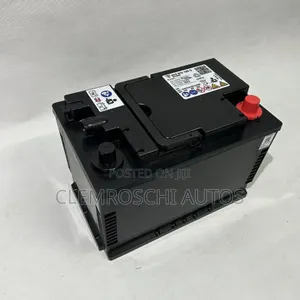 High Quality Certified New Battery Porsche Cayenne, Mecan, Audi Q8