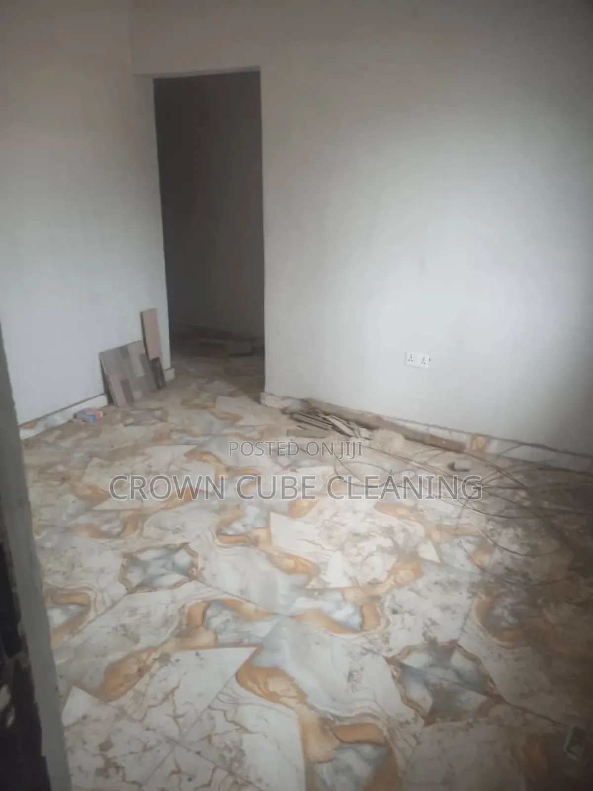 House Fumigation Cleaning Services