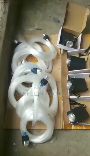 Led Ceiling Starlight