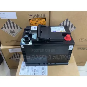 High Quality Certified Battery Porsche Panamara, Mecan, Audi Q8