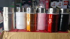 750ml Food Flask