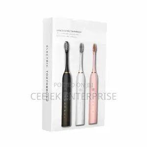 Electric Tooth Brush