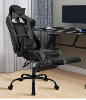 Racing Style Gaming Chair.