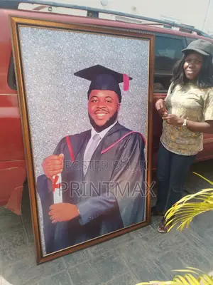 Large Photo Frame