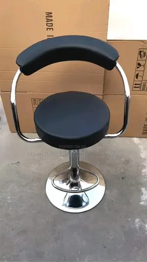 Single Bar Stools