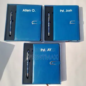 Executive 2-in-1 Gift Set