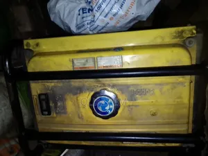 Thermocool Generator