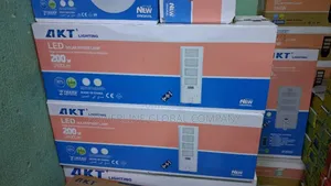 200w Solar Flood Light for Homes/ Hotels/ Companies/ Estates/ Factory