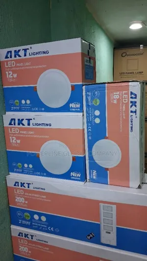 18w Pop/ 12w Pop Light for Homes/ Hotels/ Lounges/ Guesthouses