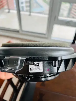 2013-16 Lexus Es350 Factory Mark Levinson Subwoofer