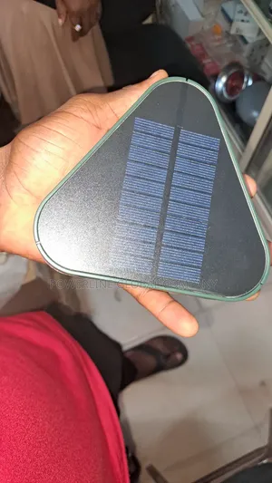 Solar Alarm System For Homes/ Hotels/ Lounges/ Guesthouses Get Today