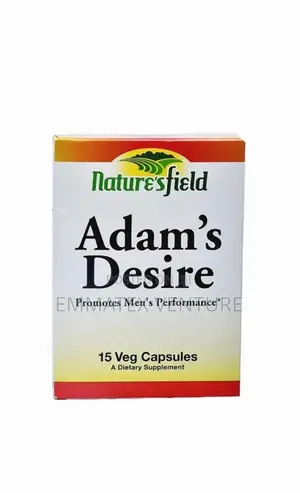 Nature’Sfield Adam’S Desire